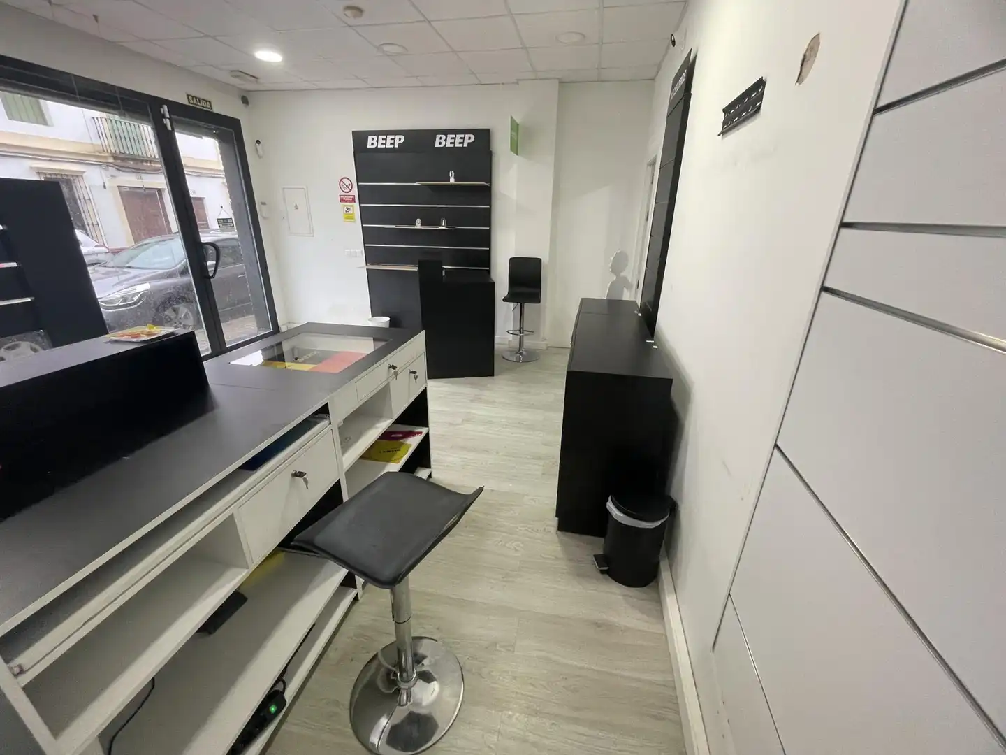 Commercial properties for rent in Calle Nueva, 33, Cartaya Commercial properties for rent in Cartaya with Air Conditioner