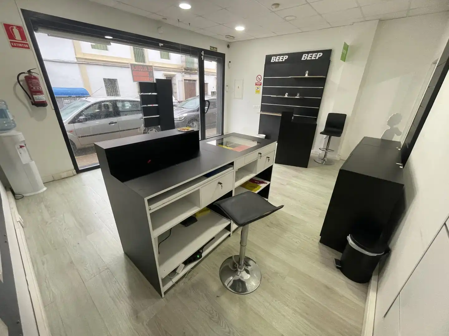 Commercial properties for rent in Calle Nueva, 33, Cartaya Commercial properties for rent in Cartaya with Air Conditioner