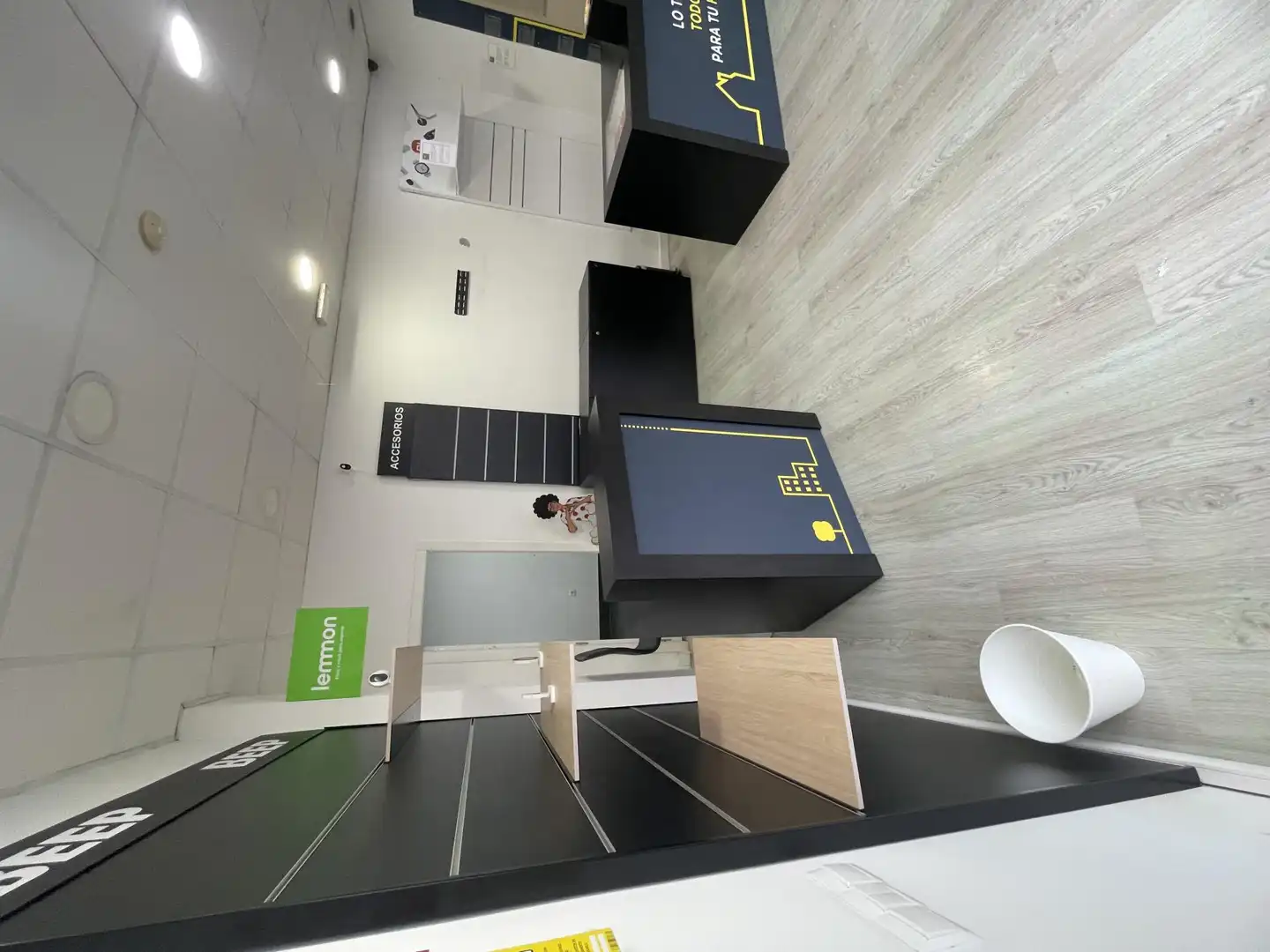 Commercial properties for rent in Calle Nueva, 33, Cartaya Commercial properties for rent in Cartaya with Air Conditioner