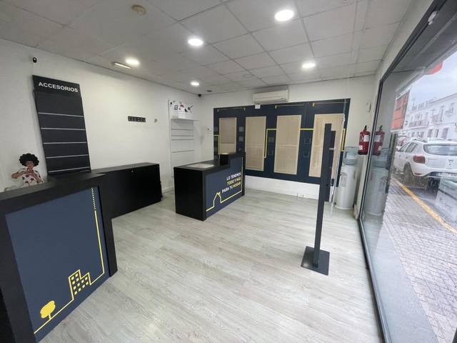 Local comercial en Alquiler en Calle Nueva, 33 en Cartaya