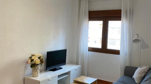 Photo 2 of Flat to rent in Plaza de la Hispanidad, 5, Villalegre - La Luz, Avilés