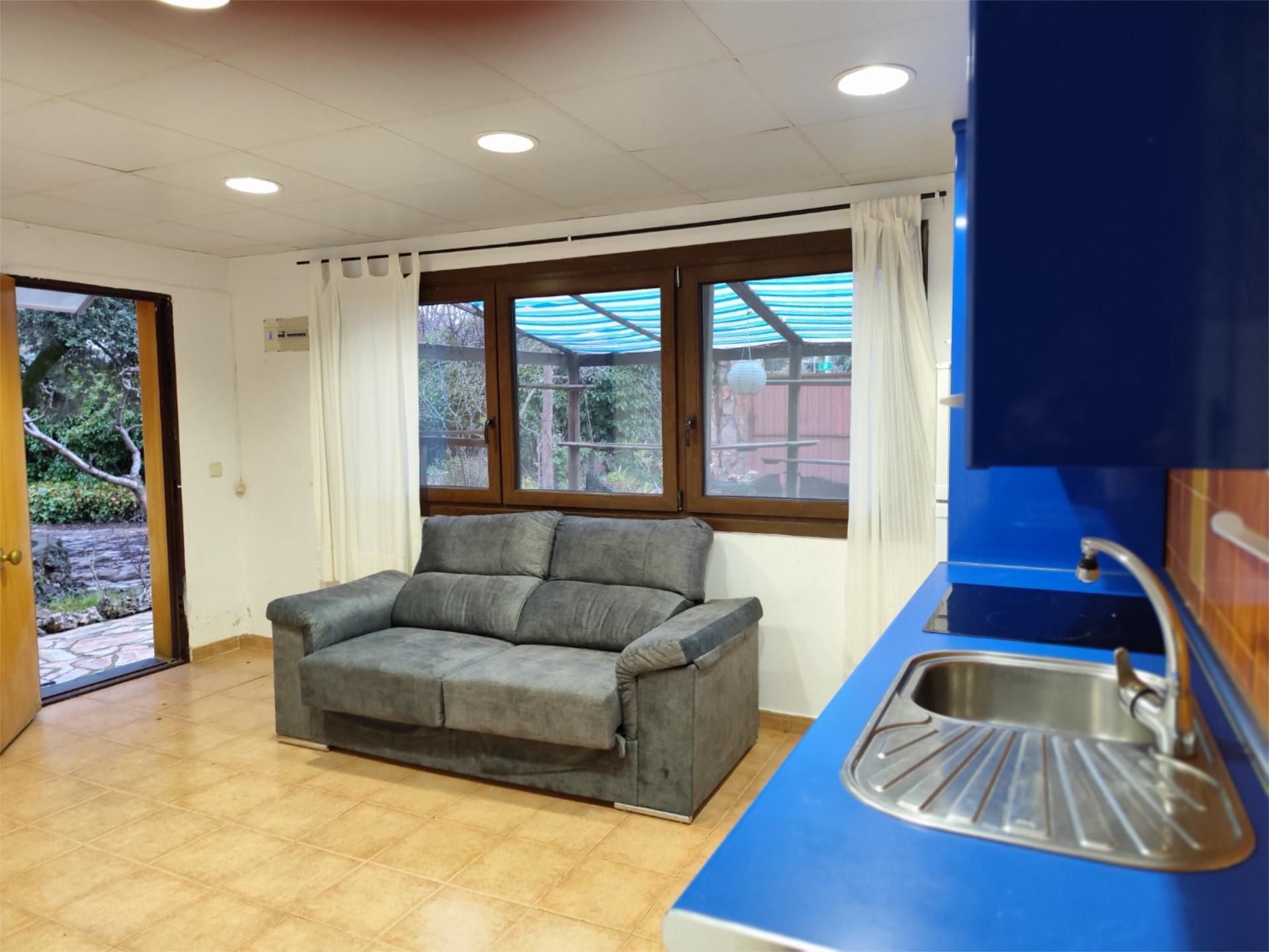 Estudi de lloguer a Avenida Pino Alto, Pino Alto - Navarredonda