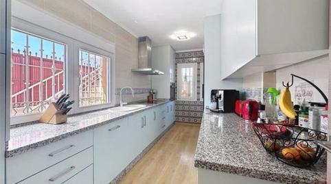 Foto 2 de Casa adosada en venda a Buenas Noches, Estepona