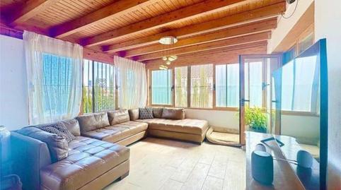 Foto 4 de Casa adosada en venda a Buenas Noches, Estepona