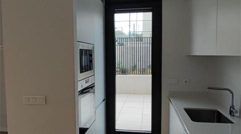 Foto 4 de Pis de lloguer a Calle Juan Caturla Gosálvez, 4, Paus - Poligono San Blas, Alicante / Alacant