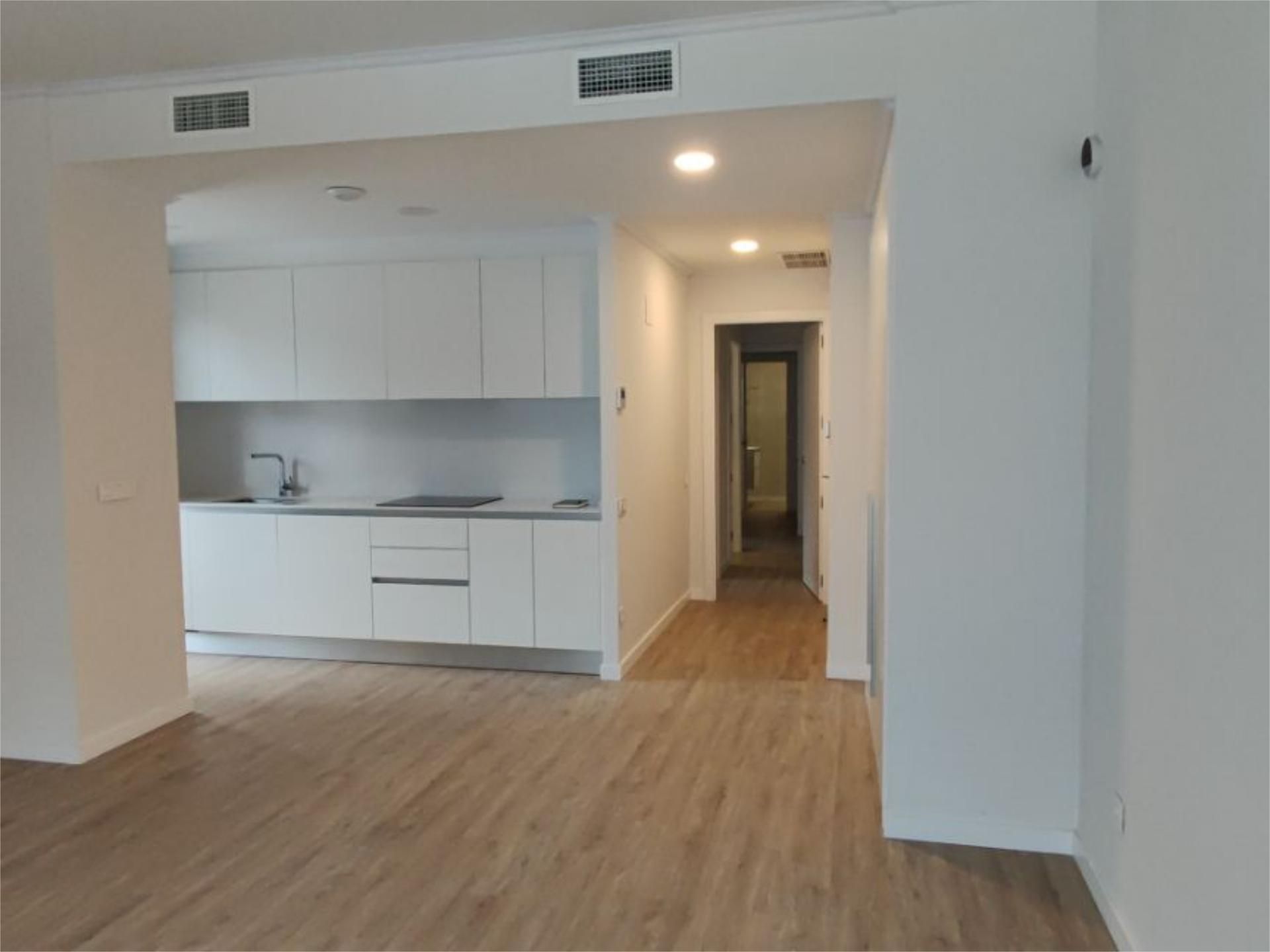 Pis de lloguer a Calle Juan Caturla Gosálvez, 4, Paus - Poligono San Blas