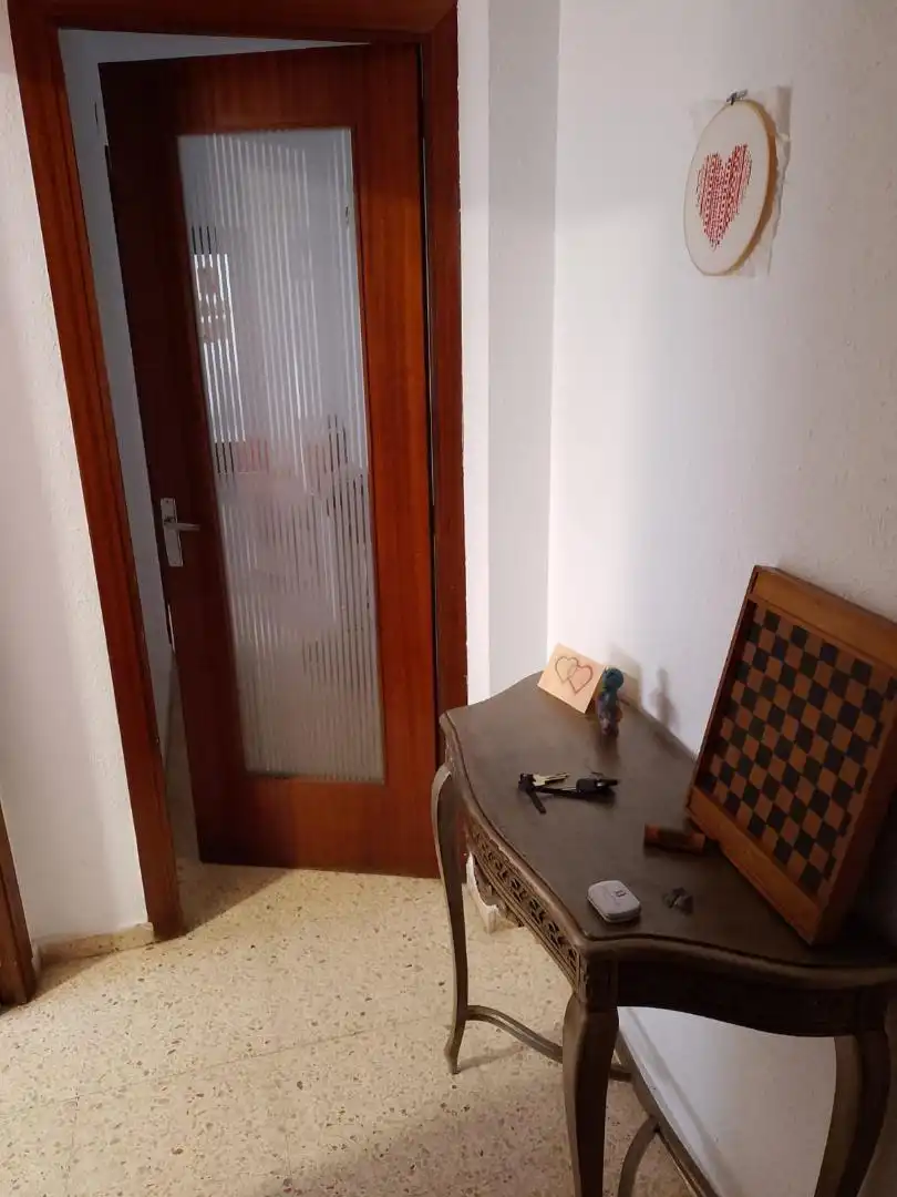 Apartamento de alquiler en Carrer Agustín Oliver, 1, Sant Antoni Apartamento de alquiler en Carrer Agustín Oliver, 1, Sant Antoni