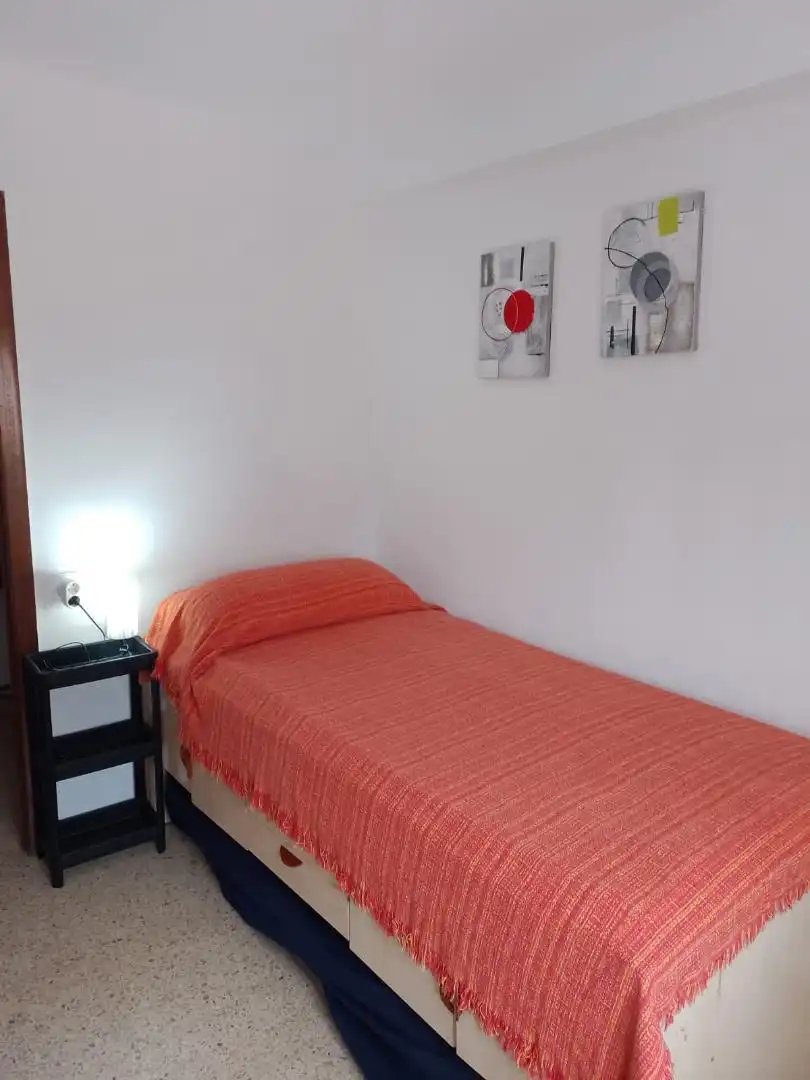 Apartamento de alquiler en Carrer Agustín Oliver, 1, Sant Antoni Apartamento de alquiler en Carrer Agustín Oliver, 1, Sant Antoni