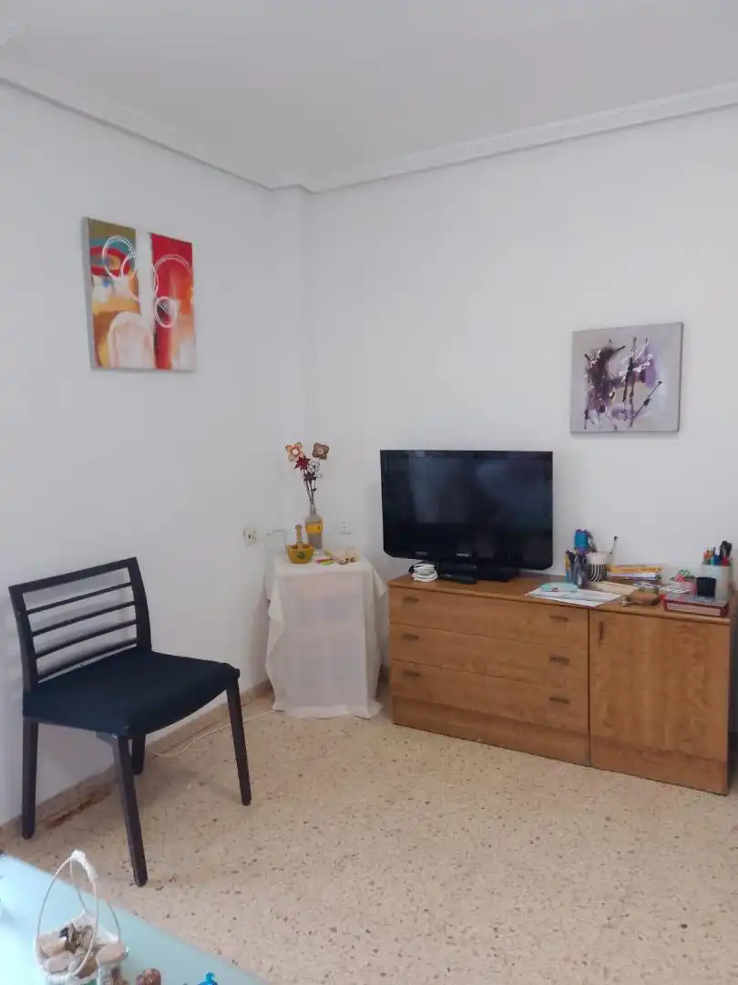 Apartamento de alquiler en Carrer Agustín Oliver, 1, Sant Antoni Apartamento de alquiler en Carrer Agustín Oliver, 1, Sant Antoni