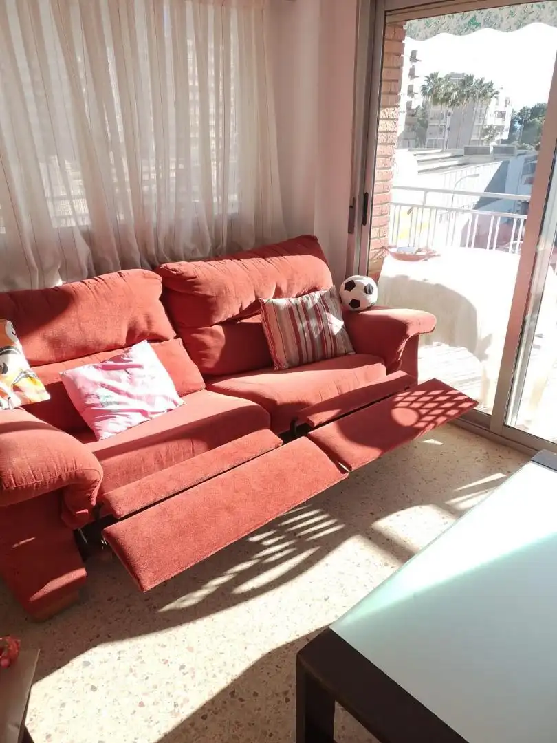 Apartamento de alquiler en Carrer Agustín Oliver, 1, Sant Antoni Apartamento de alquiler en Carrer Agustín Oliver, 1, Sant Antoni