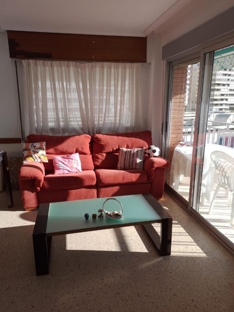 Apartament de lloguer a Carrer Agustín Oliver, 1, Sant Antoni