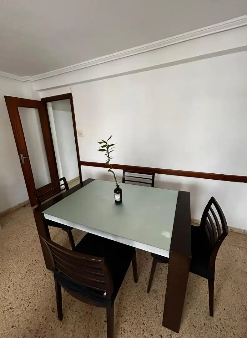 Apartamento de alquiler en Carrer Agustín Oliver, 1, Sant Antoni Apartamento de alquiler en Carrer Agustín Oliver, 1, Sant Antoni