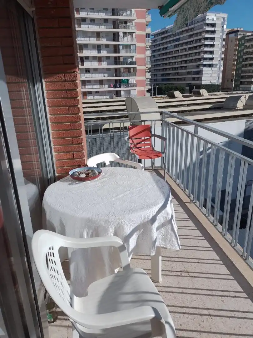 Apartamento de alquiler en Carrer Agustín Oliver, 1, Sant Antoni Apartamento de alquiler en Carrer Agustín Oliver, 1, Sant Antoni