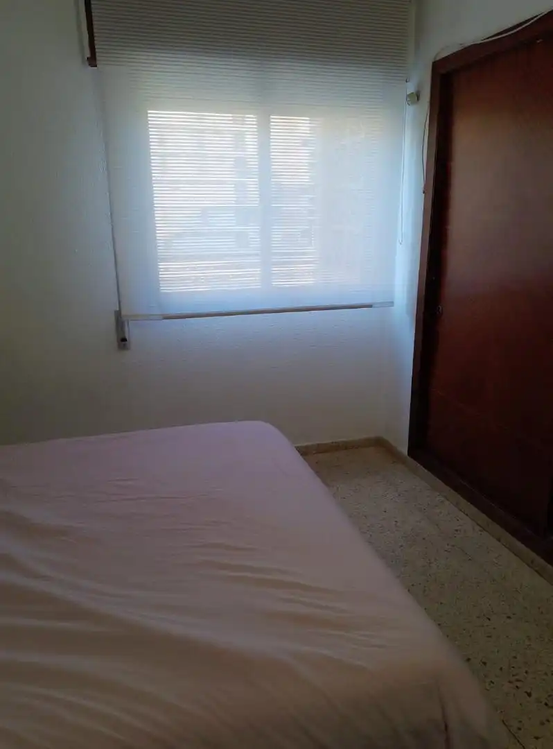 Apartamento de alquiler en Carrer Agustín Oliver, 1, Sant Antoni Habitación de Apartamento de alquiler en Cullera con Aire acondicionado, Terraza y Amueblado