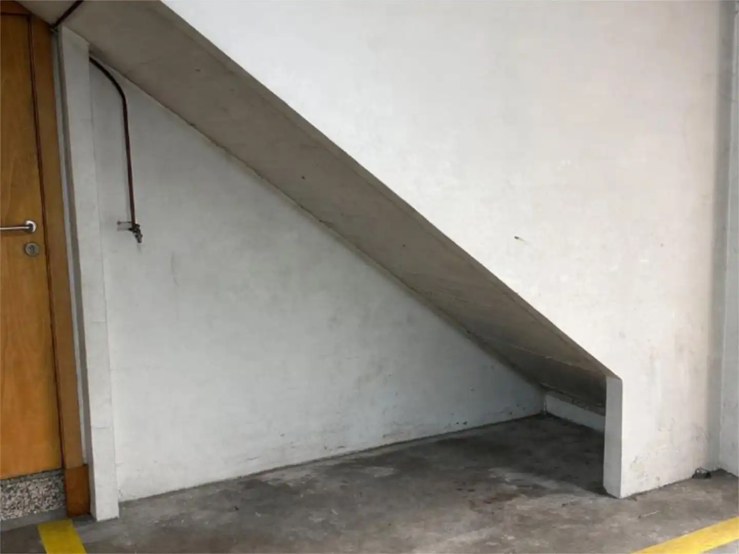 Piso en venta en A Coruña Capital 
