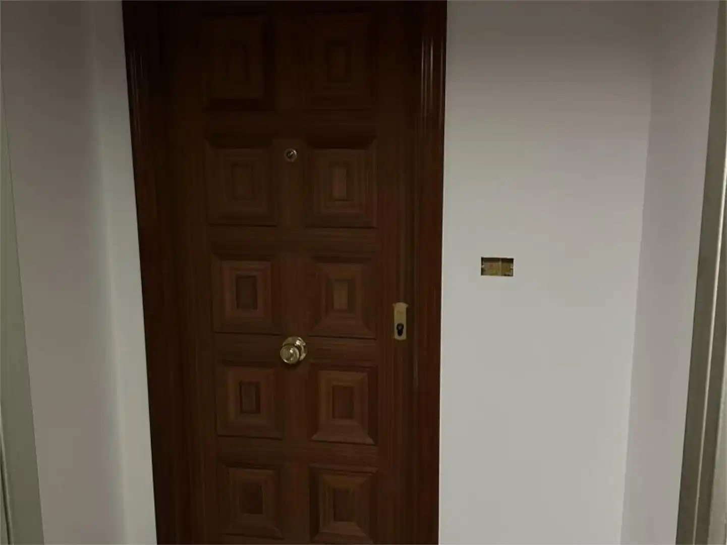 Piso en venta en A Coruña Capital 