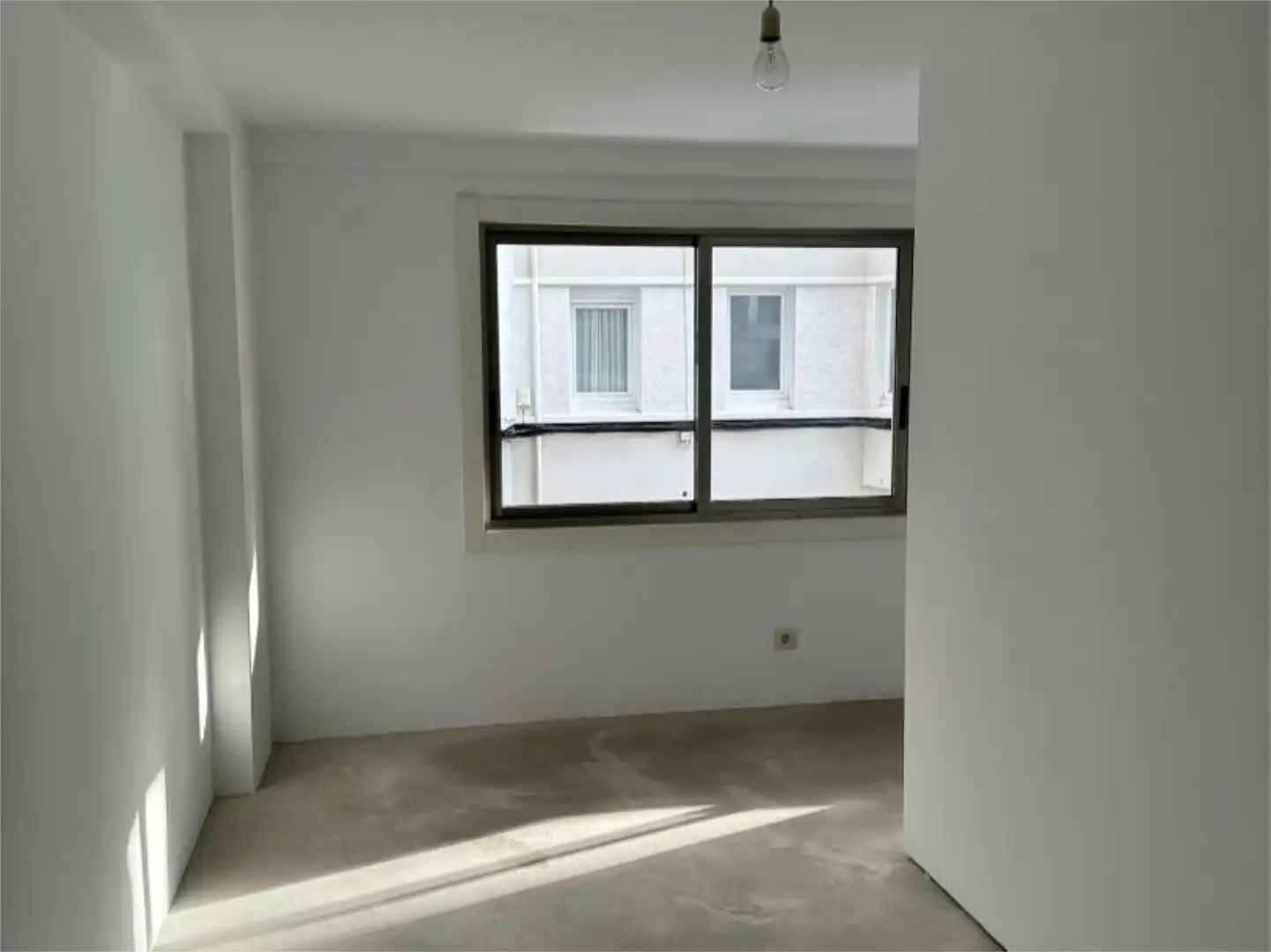 Habitación de Piso en venta en A Coruña Capital 