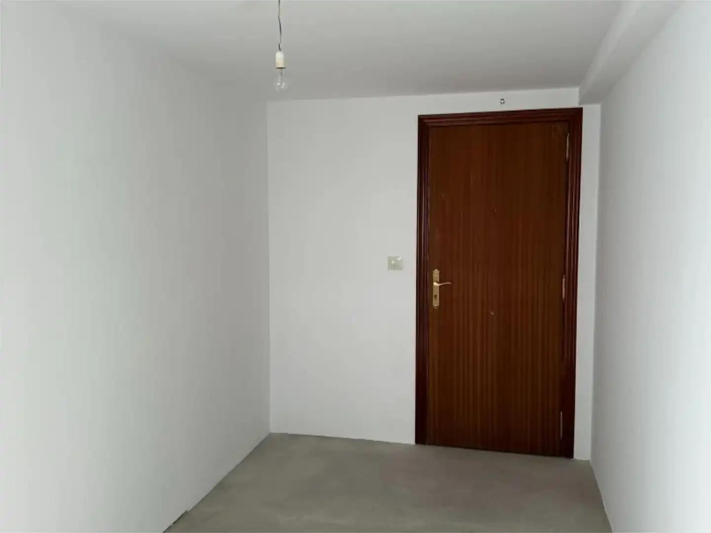 Piso en venta en A Coruña Capital 