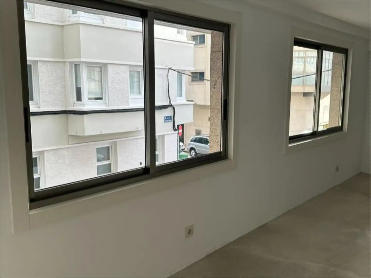 Habitación de Piso en venta en A Coruña Capital 