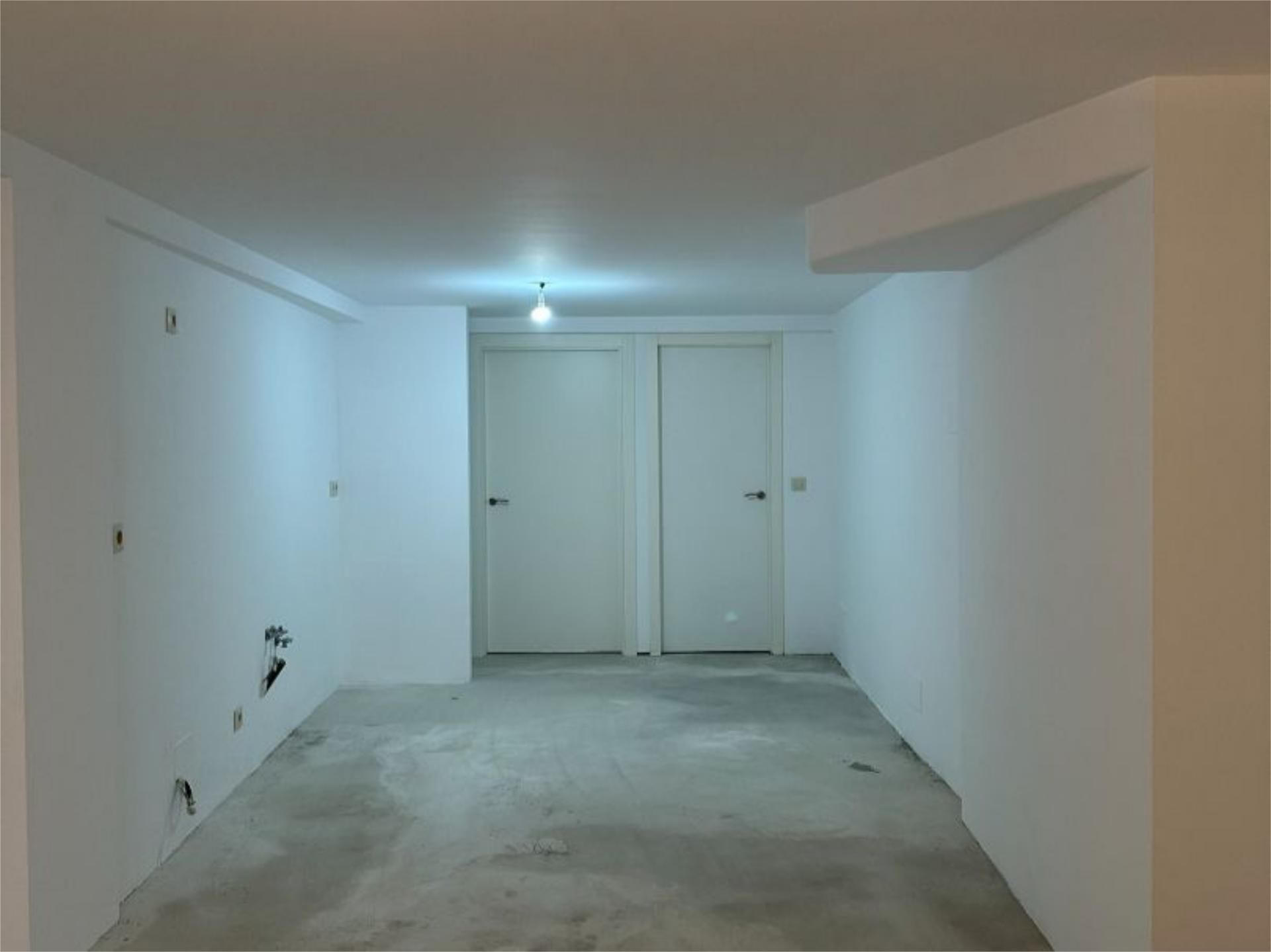 Piso en venta en A Coruña Capital 