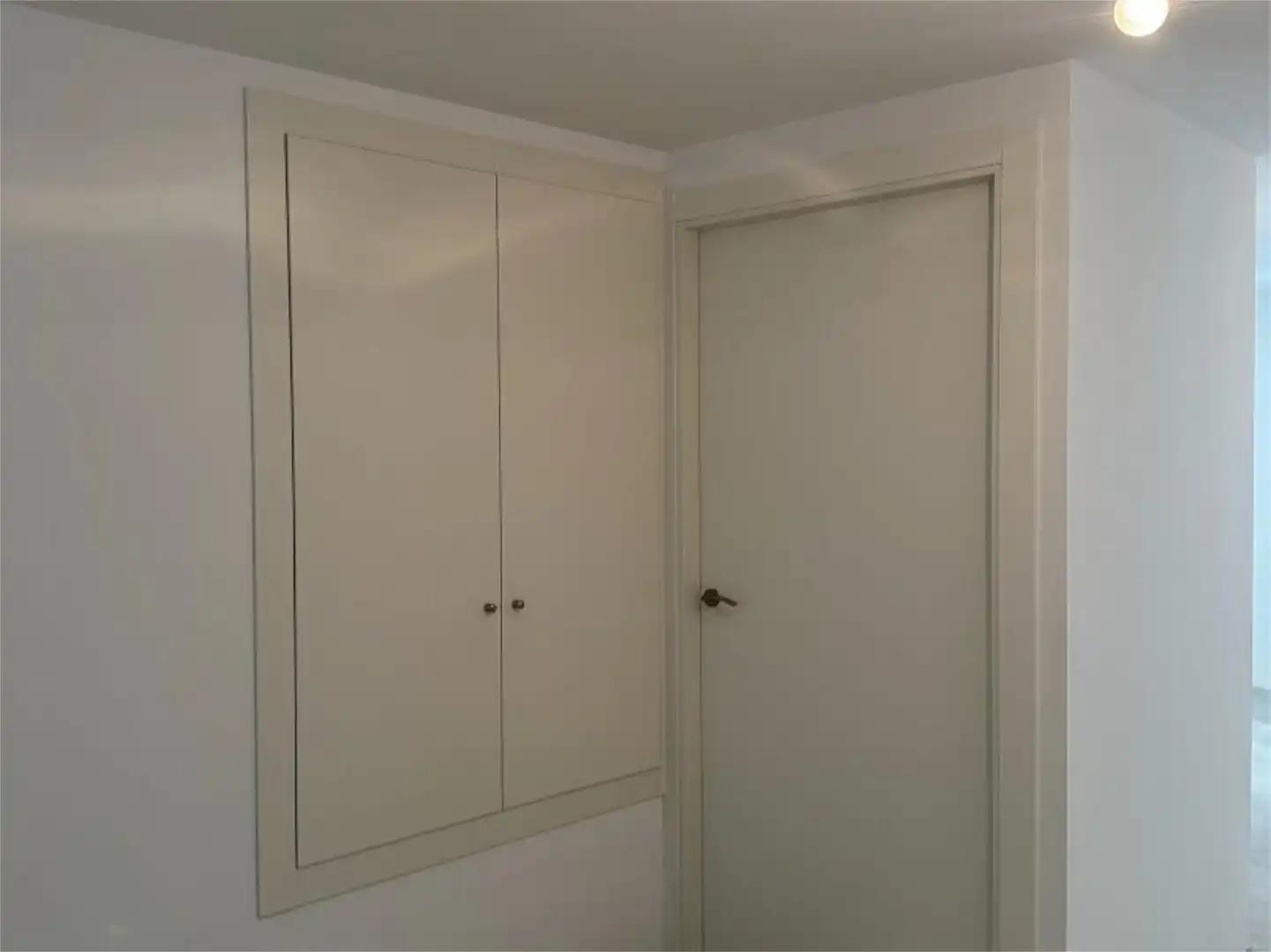 Habitación de Piso en venta en A Coruña Capital 