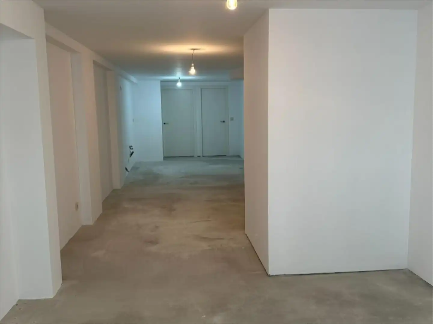 Piso en venta en A Coruña Capital 