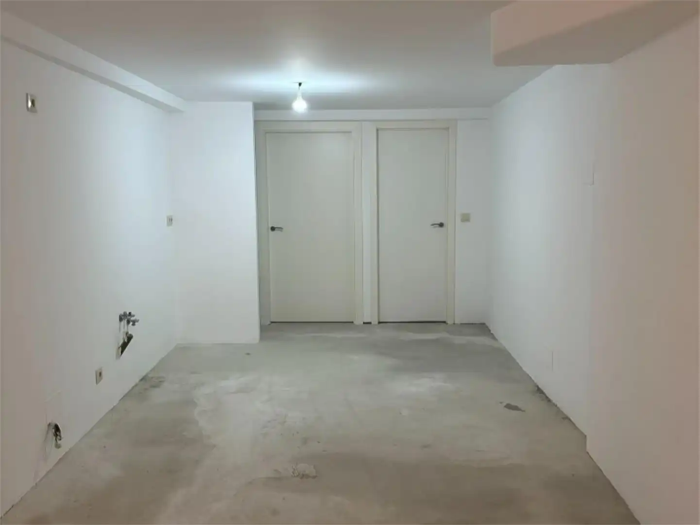 Piso en venta en A Coruña Capital 
