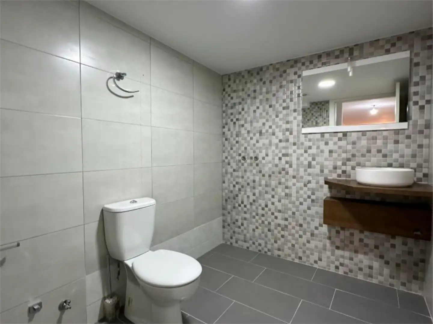 Baño de Piso en venta en A Coruña Capital 