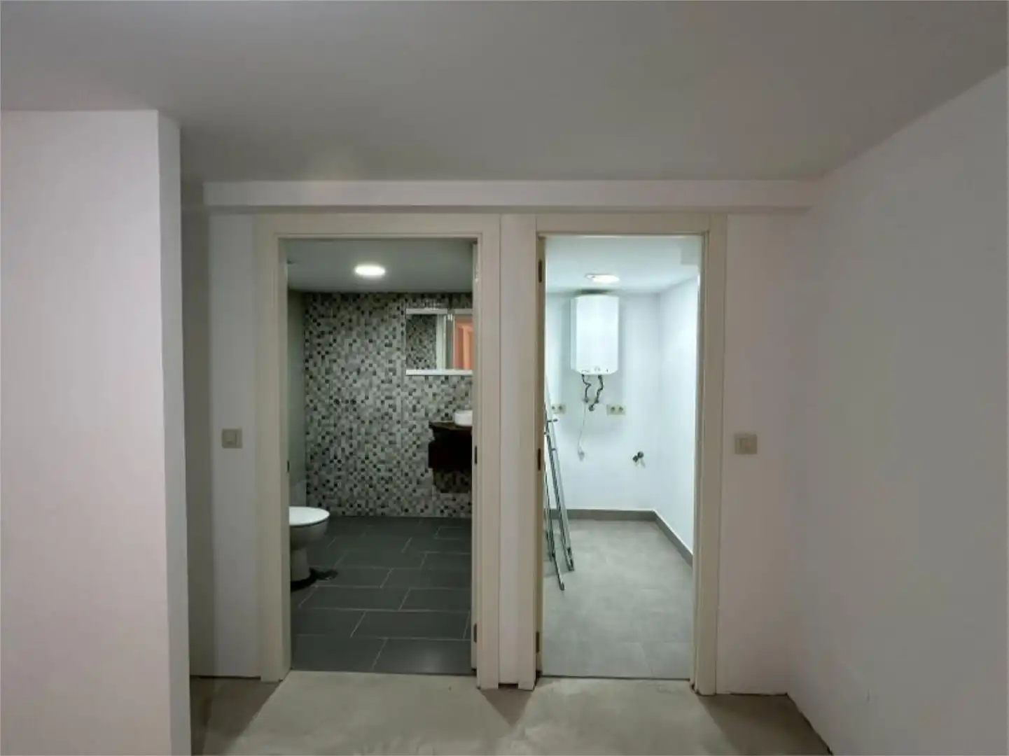 Piso en venta en A Coruña Capital 
