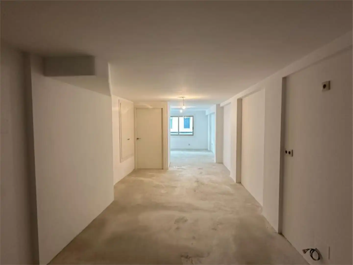 Piso en venta en A Coruña Capital 