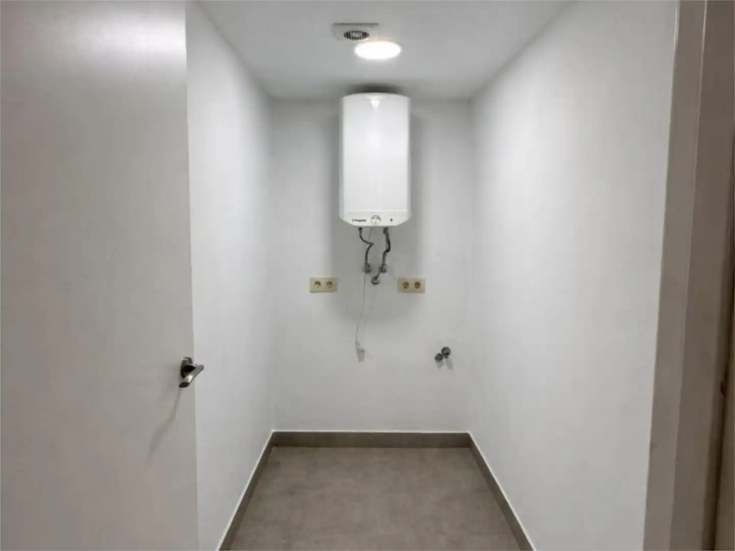 Baño de Piso en venta en A Coruña Capital 
