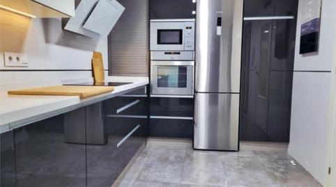 Foto 3 de Àtic de lloguer a Ronda Sur,  Murcia Capital