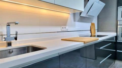 Foto 4 de Àtic de lloguer a Ronda Sur,  Murcia Capital