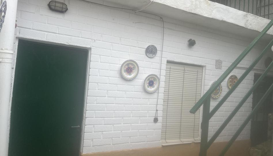 Casa adosada en venda a Calle Juan de la Cierva, 15, Fuensalida, Toledo - imatge 1 Foto 1 de Casa adosada en venda a Calle Juan de la Cierva, 15, Fuensalida, Toledo