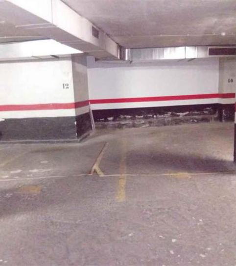 Photo 2 of Garage to rent in Basurtu, Bilbao