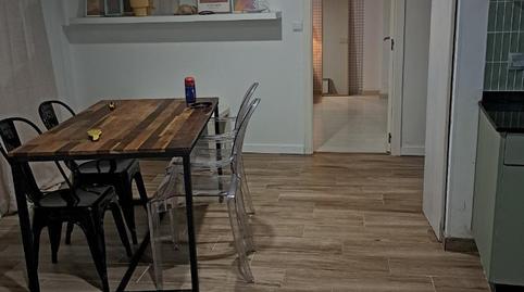 Foto 2 de Pis de lloguer a Rúa Punta Fincheira, 312, Rianxo, A Coruña