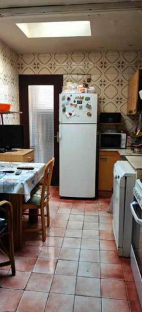 Cuina de Casa o xalet en venda en Montbrió del Camp amb Terrassa