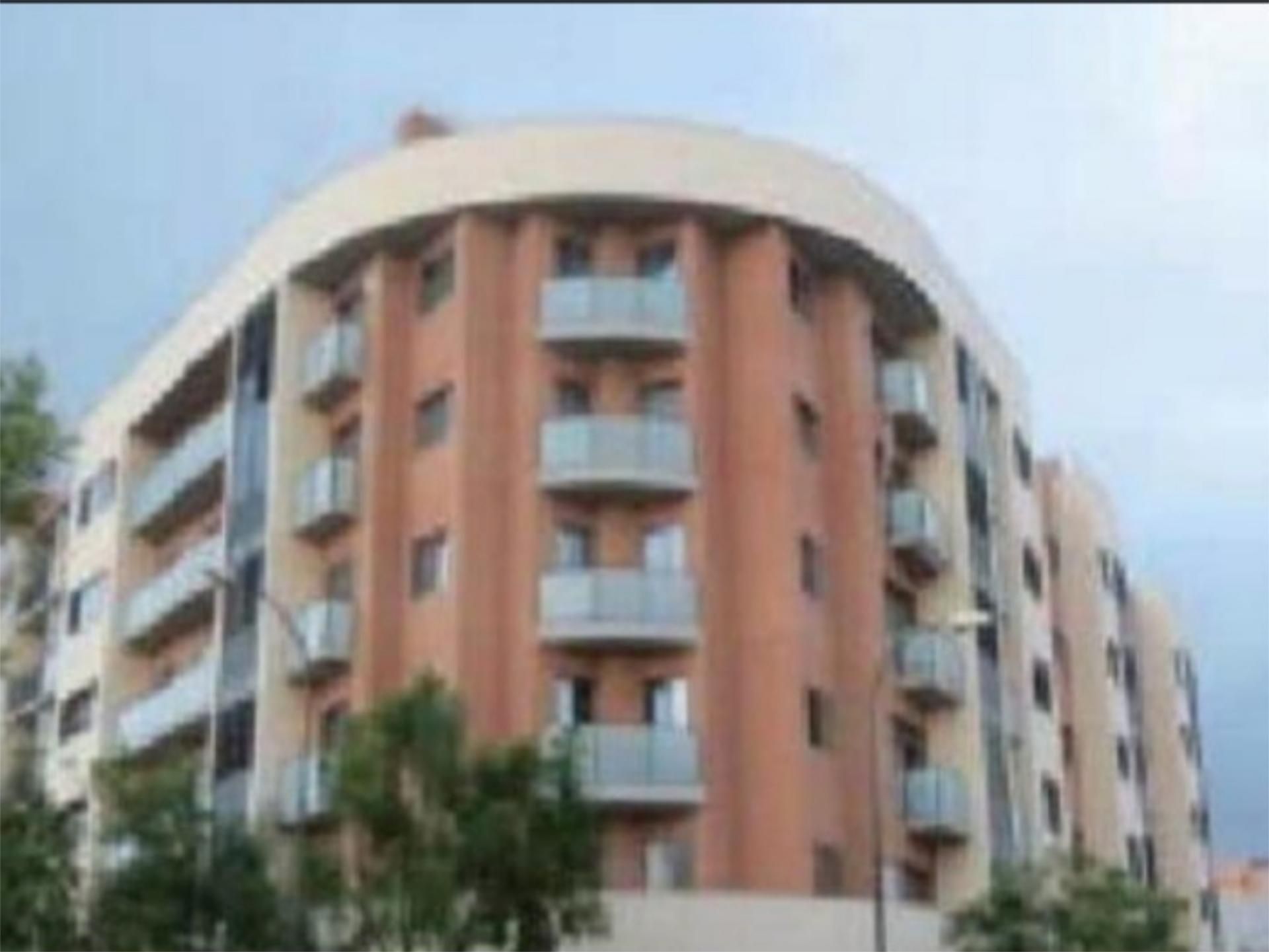 Exterior view of Garage for sale in Reus