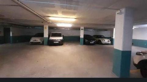 Photo 3 of Garage for sale in Carrer de Puig I Ferrater, 17, Ponent, Reus