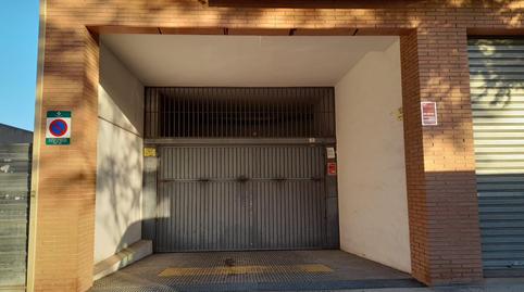 Photo 4 of Garage for sale in Carrer de Puig I Ferrater, 17, Ponent, Reus
