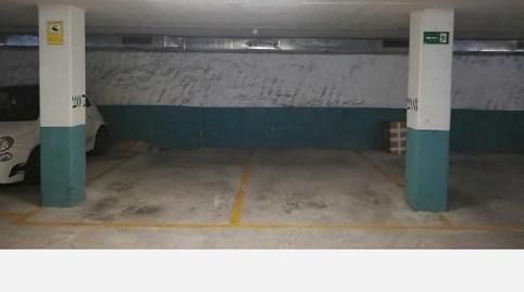 Photo 5 of Garage for sale in Carrer de Puig I Ferrater, 17, Ponent, Reus