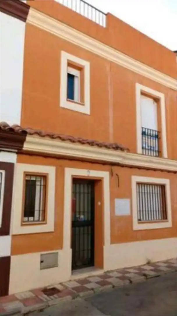 Casa o xalet en venda a Fuente Carreteros Vista exterior de Casa o xalet en venda en Fuente Carreteros