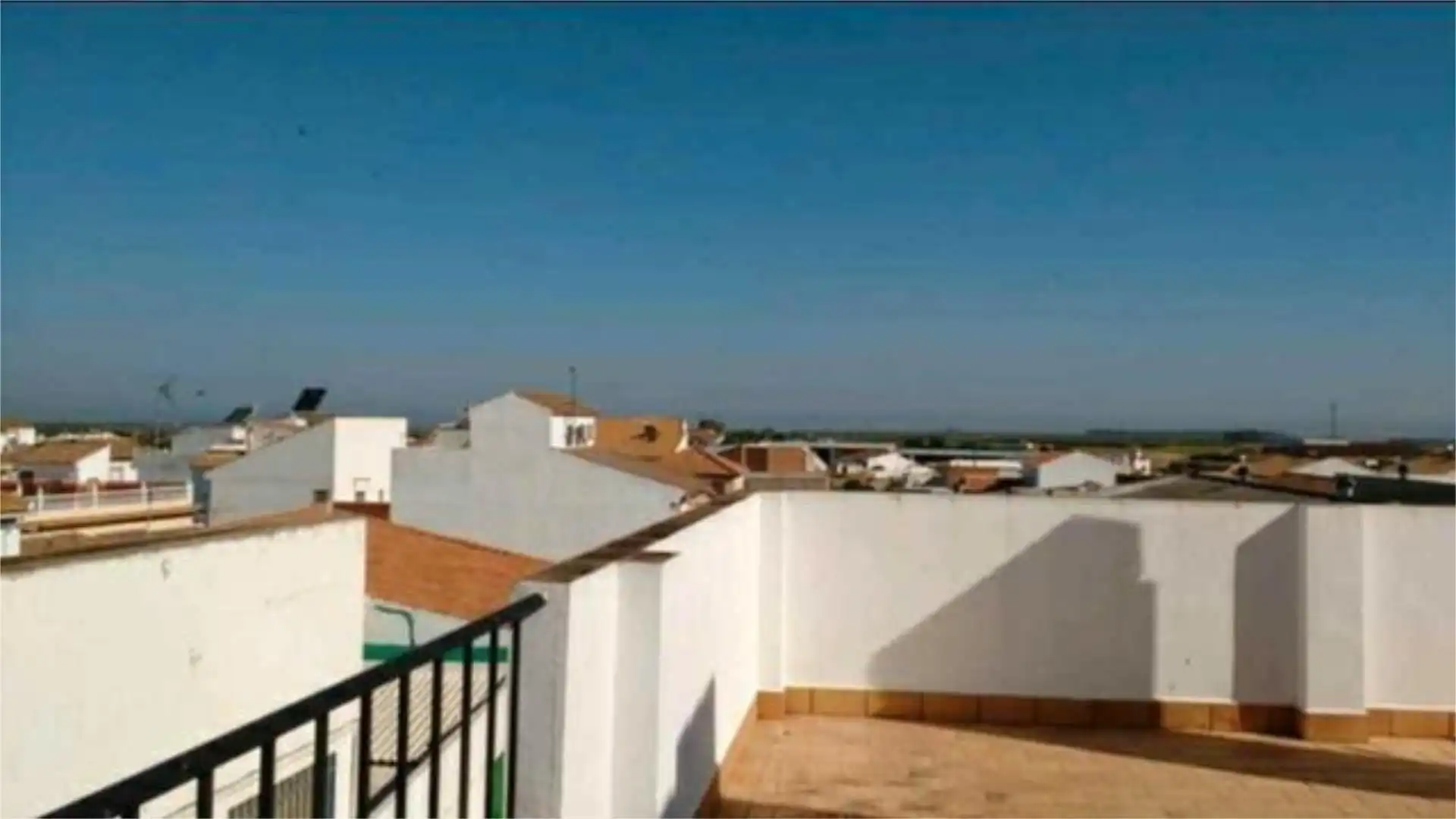 Casa o xalet en venda a Fuente Carreteros Terrassa de Casa o xalet en venda en Fuente Carreteros