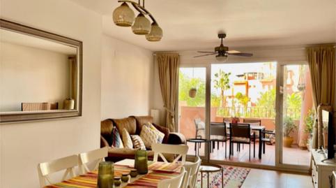 Foto 4 de Piso en venta en Calle Abeto, 12, Mar Menor Golf, Torre-Pacheco