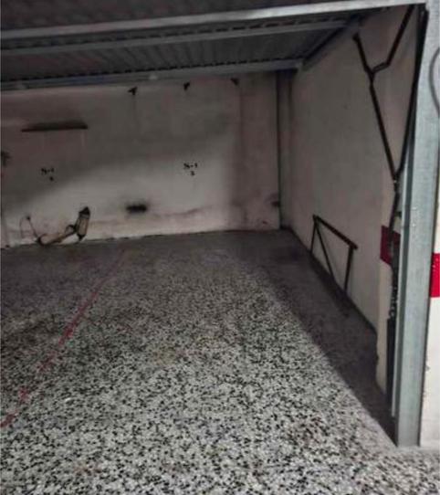 Foto 2 de Garaje de alquiler en Centro Urbano, Villajoyosa / La Vila Joiosa