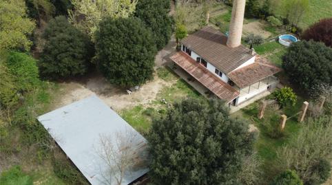 Foto 5 de Casa o xalet en venda a Carrer Can Prat de la Mitjavila, 2, Camós, Girona