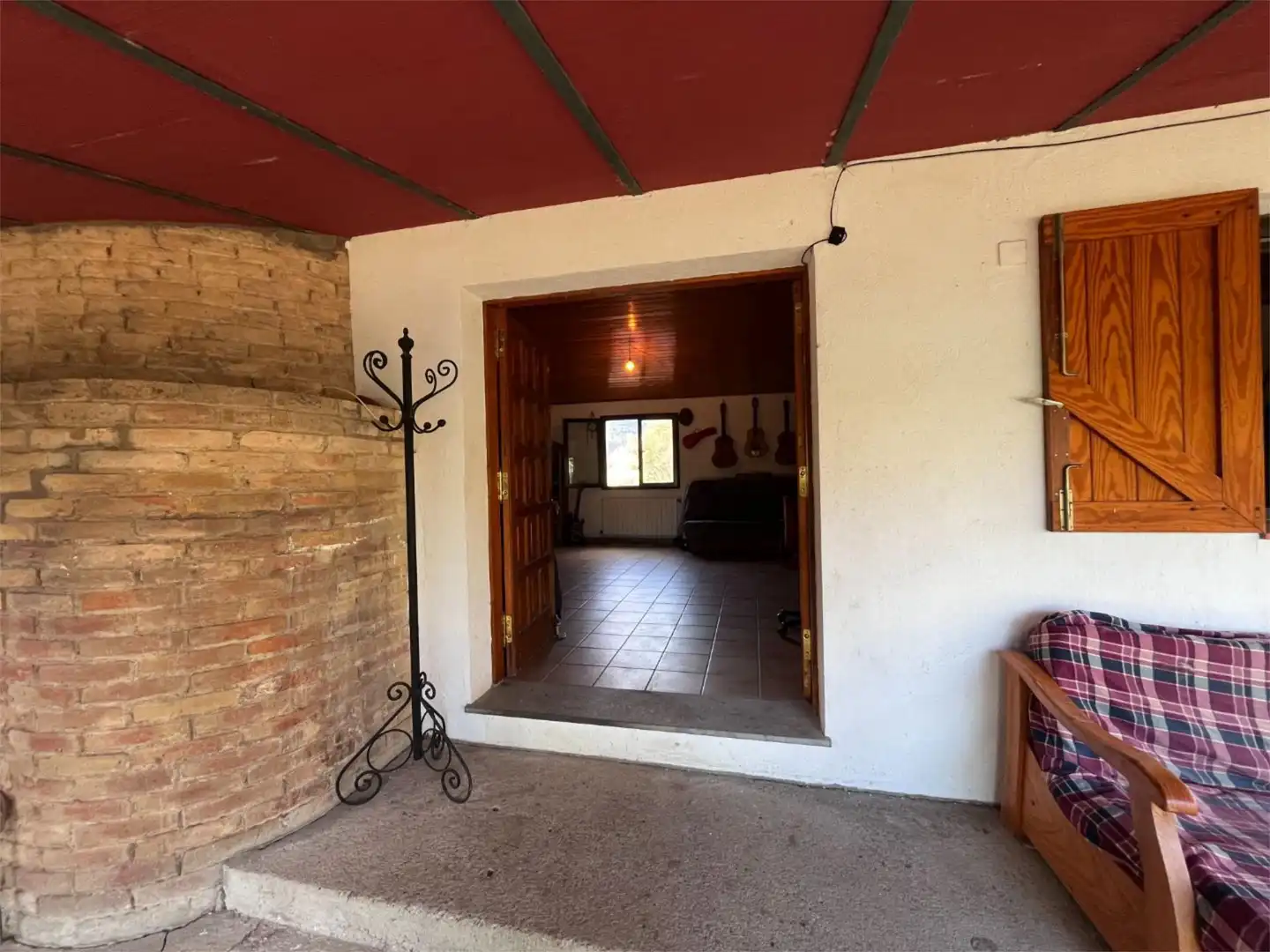 Wohnung zum Verkauf in C. Cruanyes, 2, Camós Wohnung zum Verkauf in Camós mit Heizung, Privatgarten und Parkett