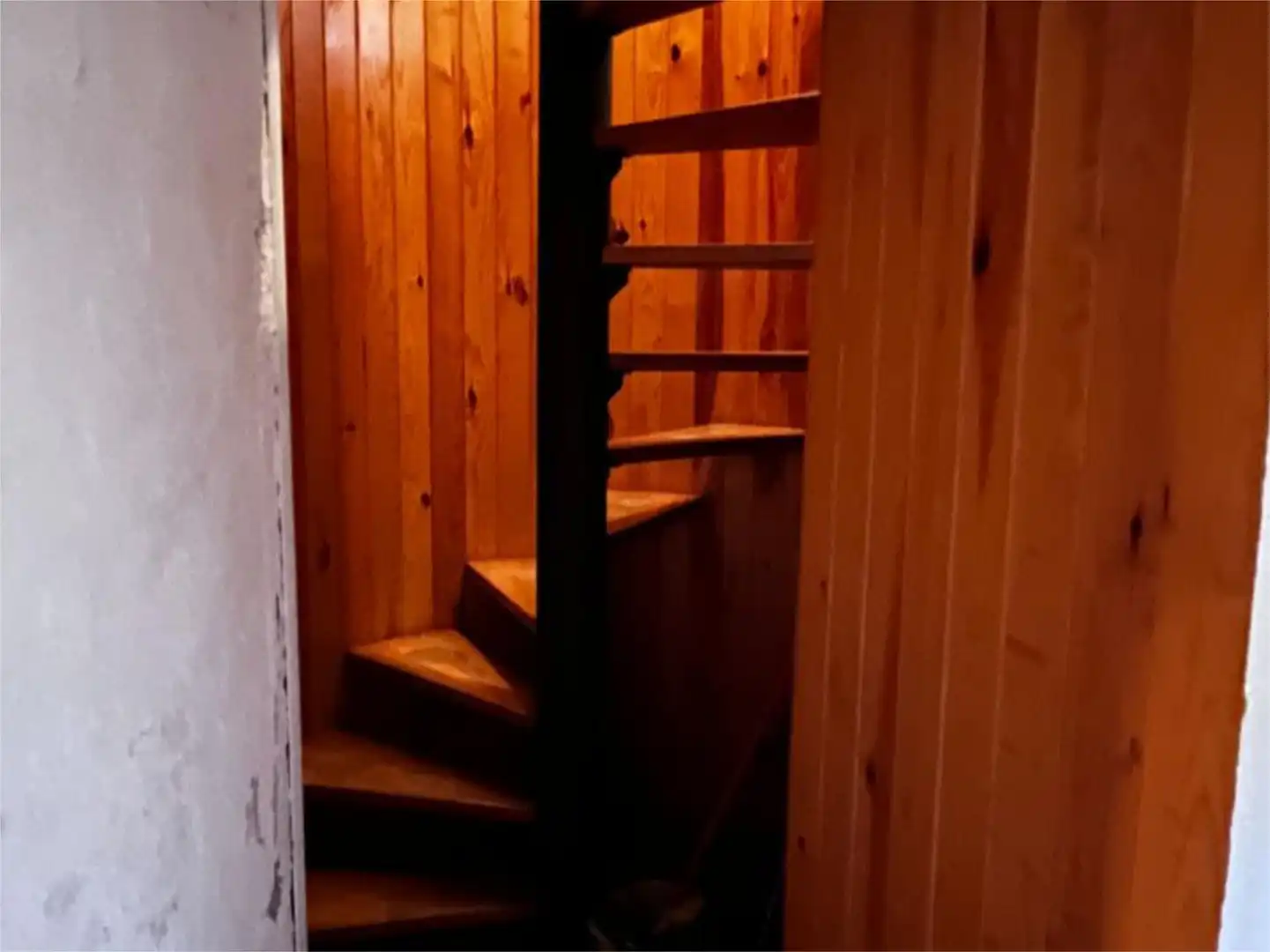 Wohnung zum Verkauf in C. Cruanyes, 2, Camós Wohnung zum Verkauf in Camós mit Heizung, Privatgarten und Parkett
