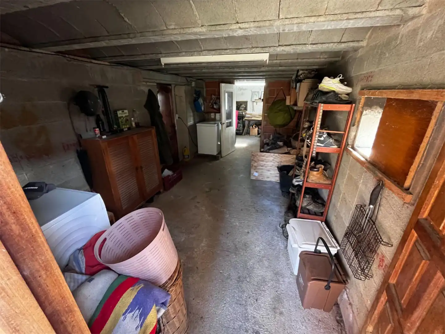 Wohnung zum Verkauf in C. Cruanyes, 2, Camós Wohnung zum Verkauf in Camós mit Heizung, Privatgarten und Parkett