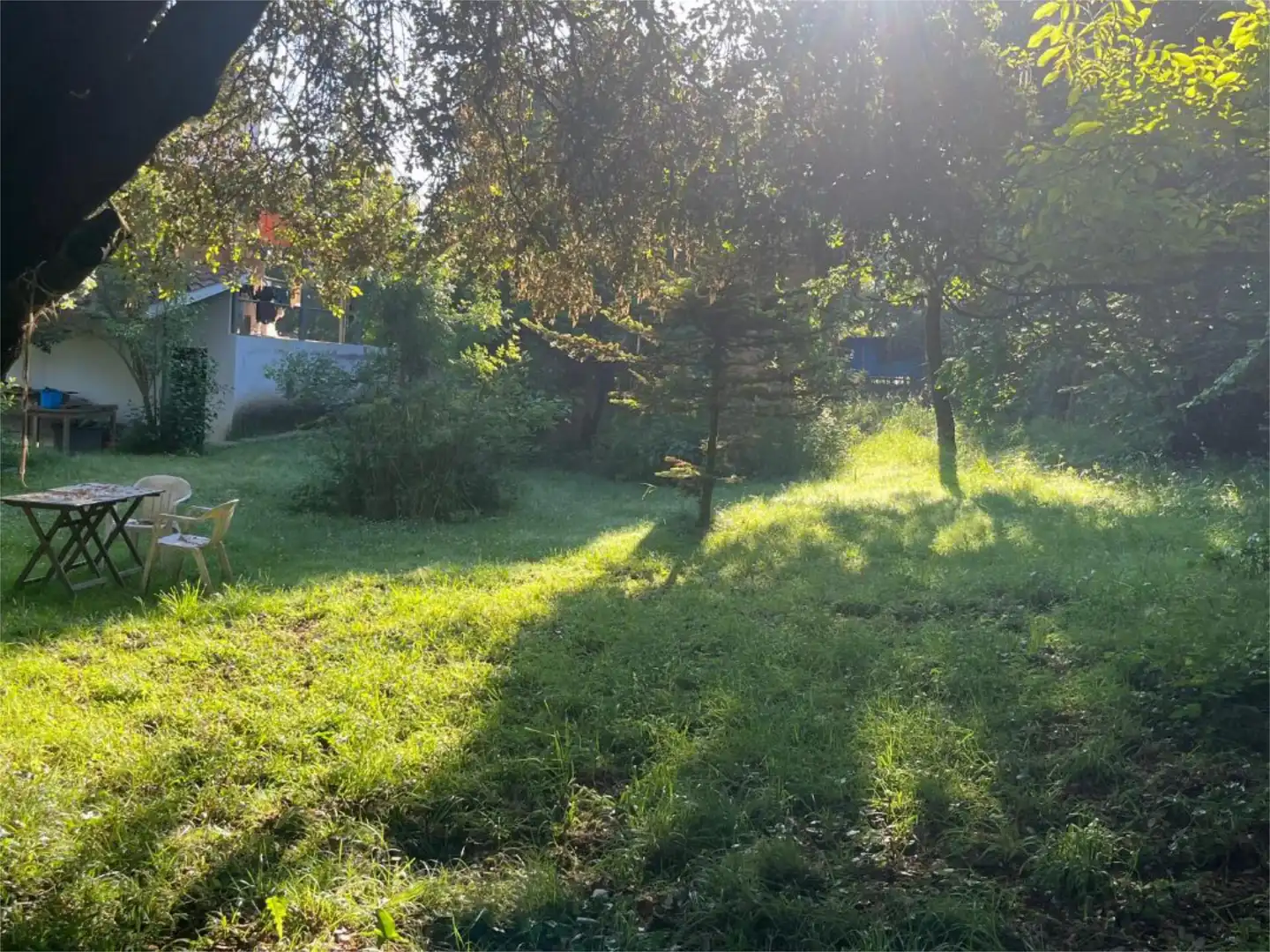 Wohnung zum Verkauf in C. Cruanyes, 2, Camós Wohnung zum Verkauf in Camós mit Heizung, Privatgarten und Parkett